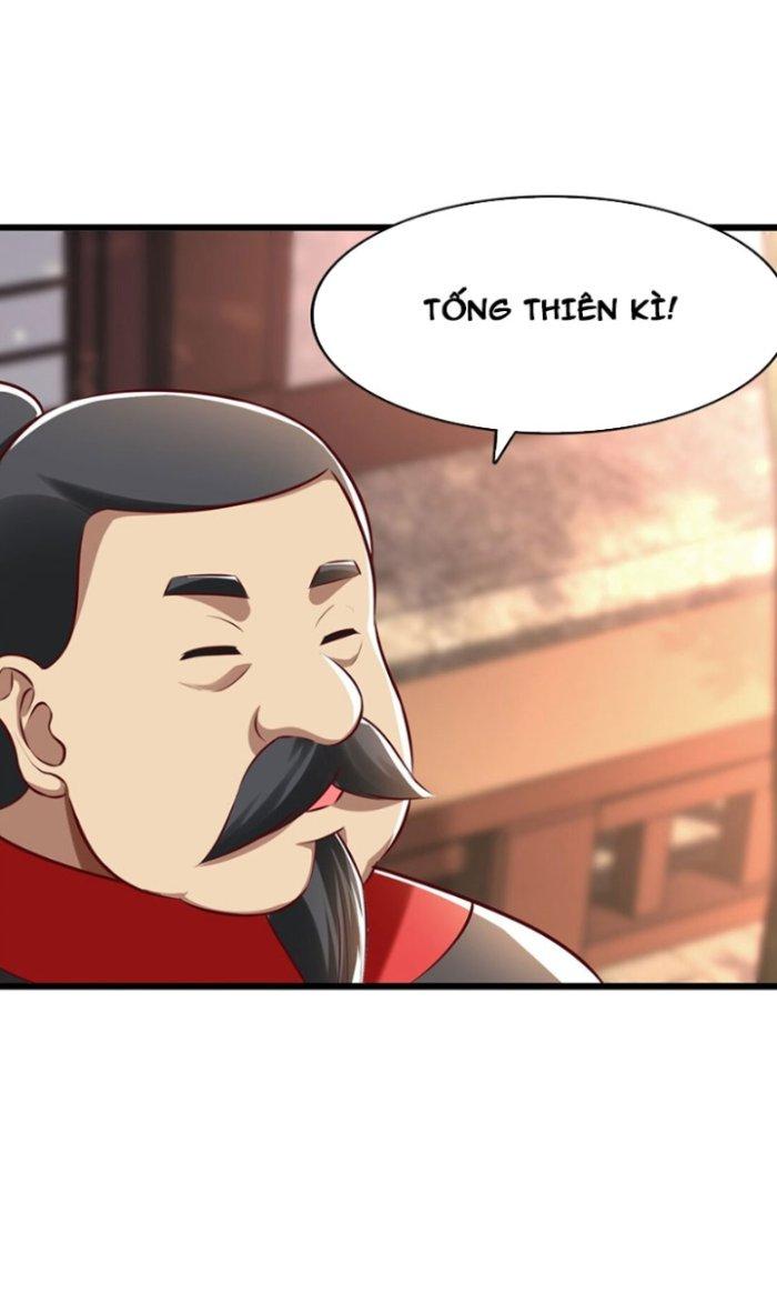 Được Nữ Đế Sủng, Ta Nên Làm Gì? Chapter 4 - Trang 2
