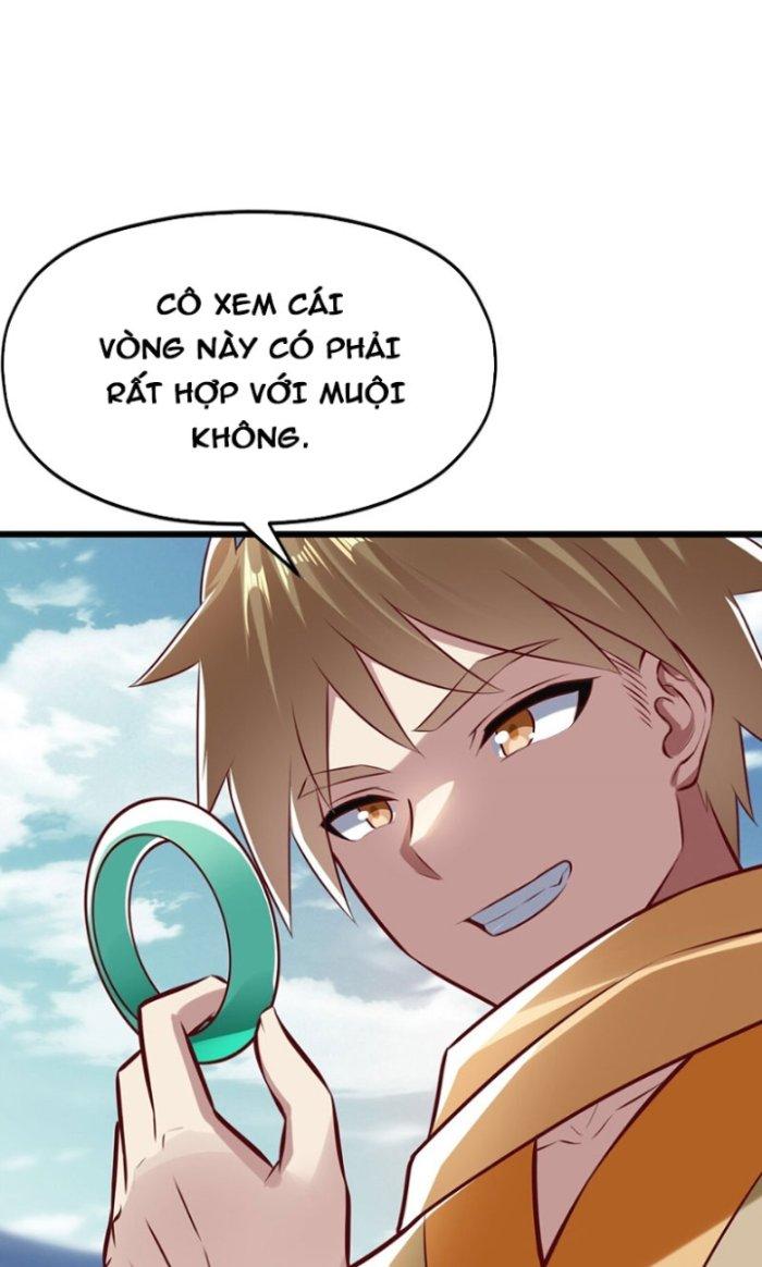 Được Nữ Đế Sủng, Ta Nên Làm Gì? Chapter 4 - Trang 2
