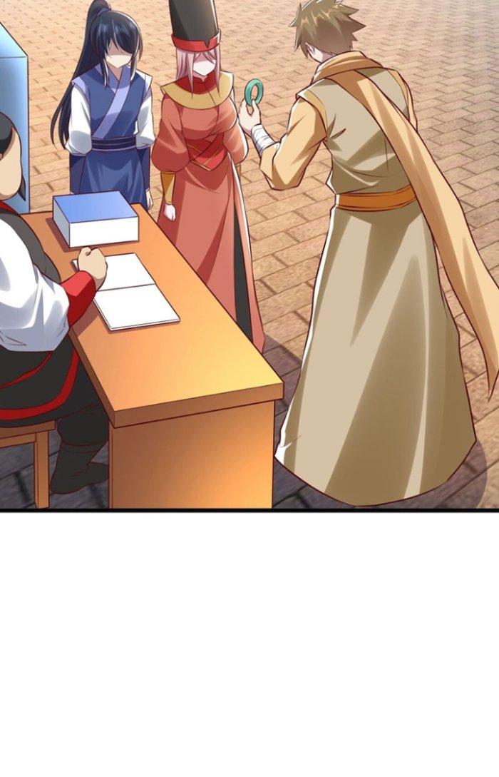 Được Nữ Đế Sủng, Ta Nên Làm Gì? Chapter 4 - Trang 2