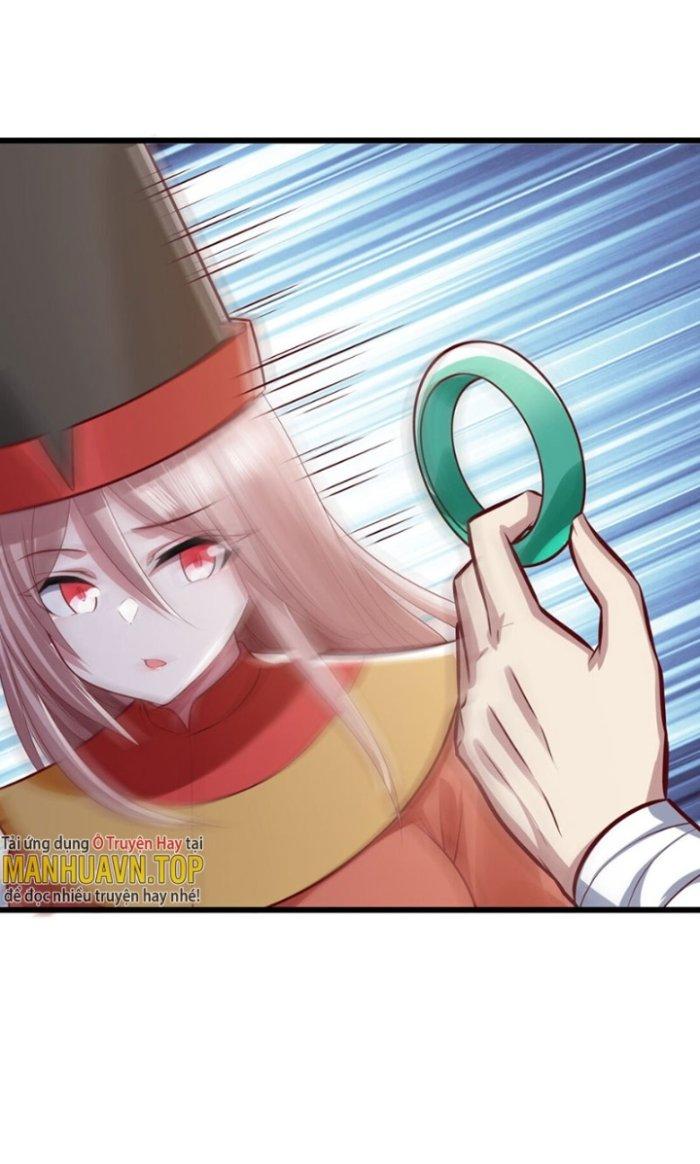 Được Nữ Đế Sủng, Ta Nên Làm Gì? Chapter 4 - Trang 2