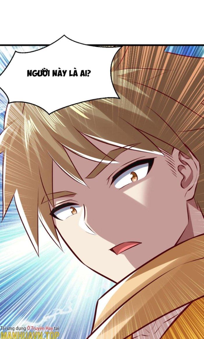 Được Nữ Đế Sủng, Ta Nên Làm Gì? Chapter 4 - Trang 2