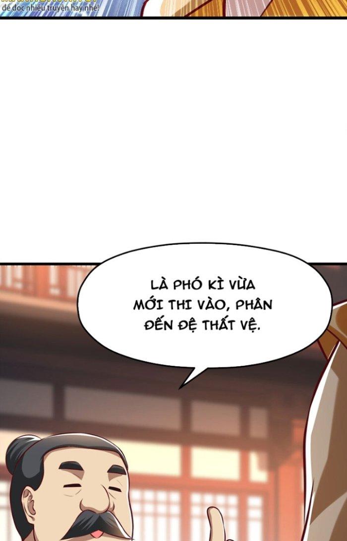 Được Nữ Đế Sủng, Ta Nên Làm Gì? Chapter 4 - Trang 2