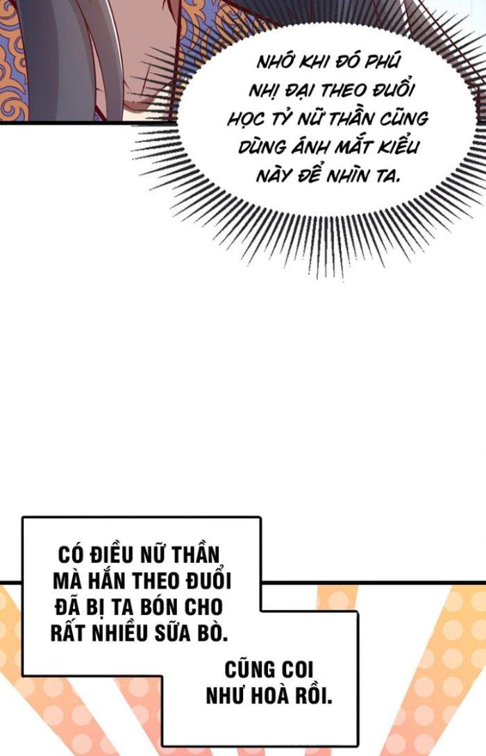 Được Nữ Đế Sủng, Ta Nên Làm Gì? Chapter 4 - Trang 2