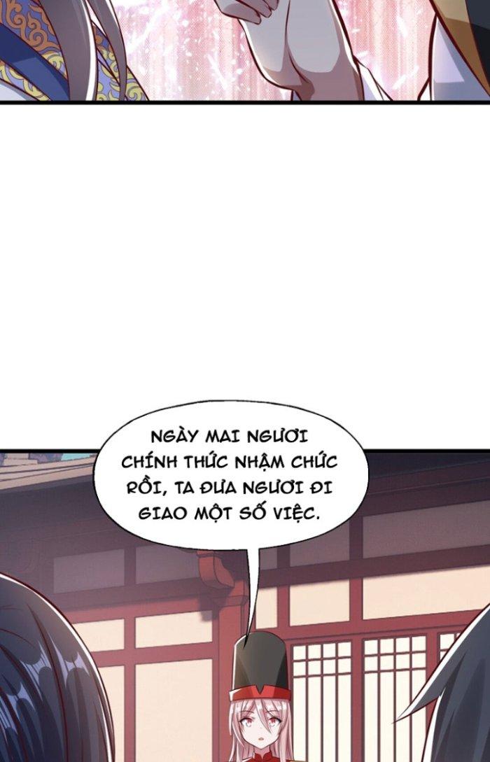 Được Nữ Đế Sủng, Ta Nên Làm Gì? Chapter 4 - Trang 2