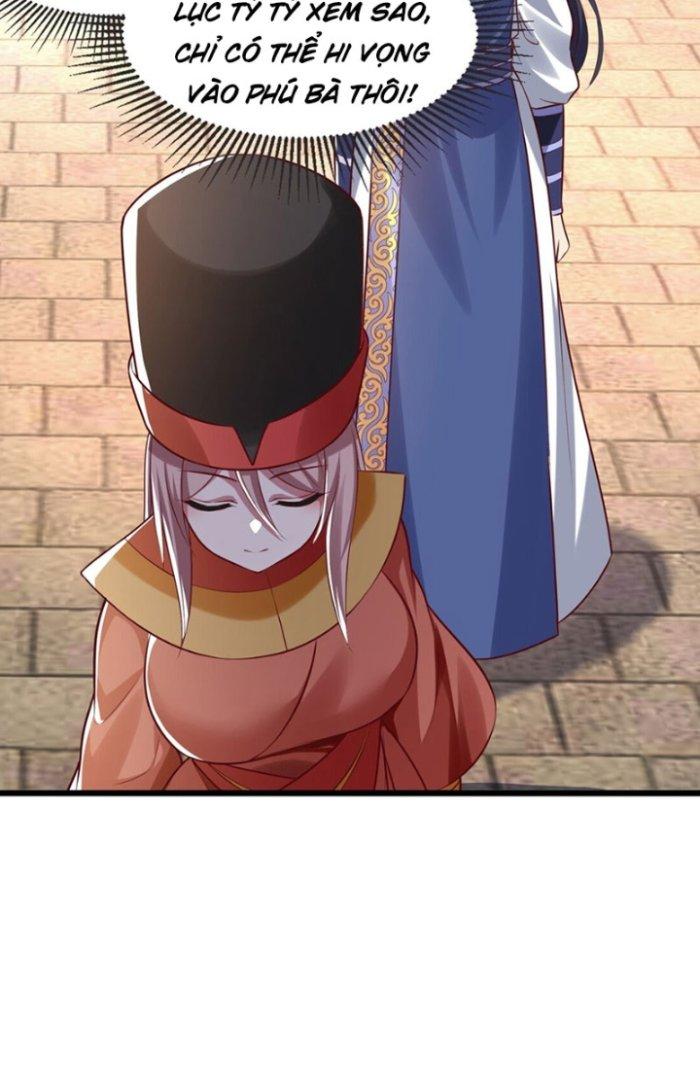 Được Nữ Đế Sủng, Ta Nên Làm Gì? Chapter 4 - Trang 2