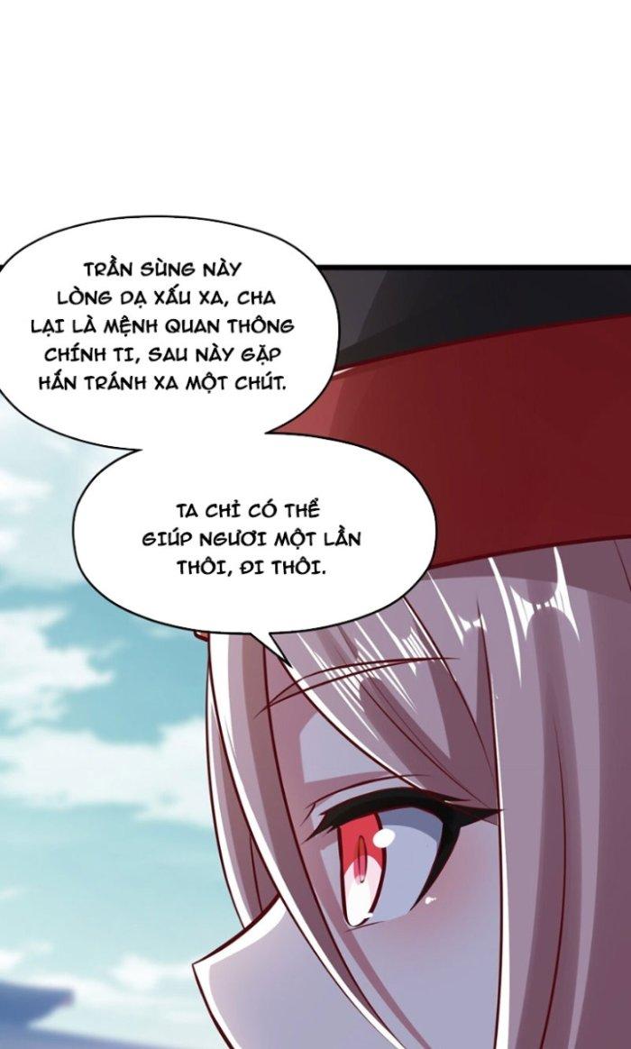 Được Nữ Đế Sủng, Ta Nên Làm Gì? Chapter 4 - Trang 2