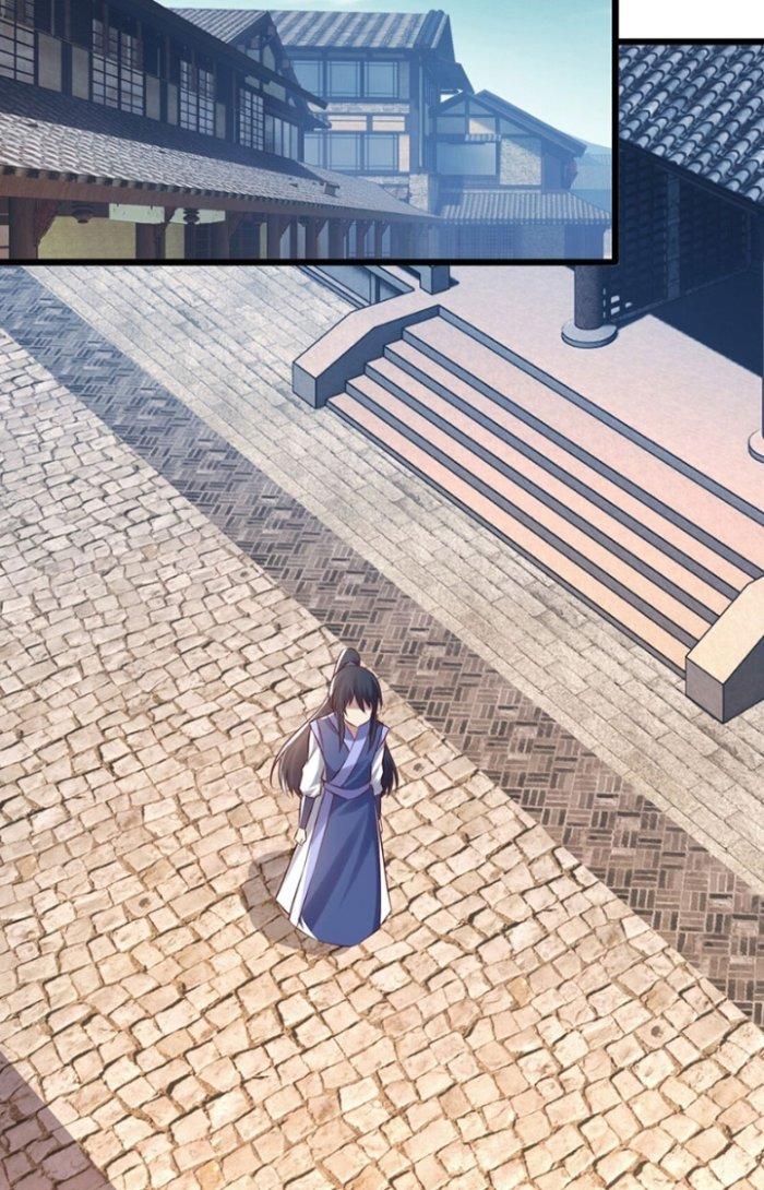 Được Nữ Đế Sủng, Ta Nên Làm Gì? Chapter 4 - Trang 2