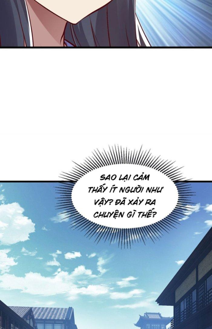 Được Nữ Đế Sủng, Ta Nên Làm Gì? Chapter 4 - Trang 2