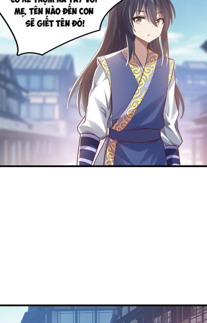 Được Nữ Đế Sủng, Ta Nên Làm Gì? Chapter 4 - Trang 2