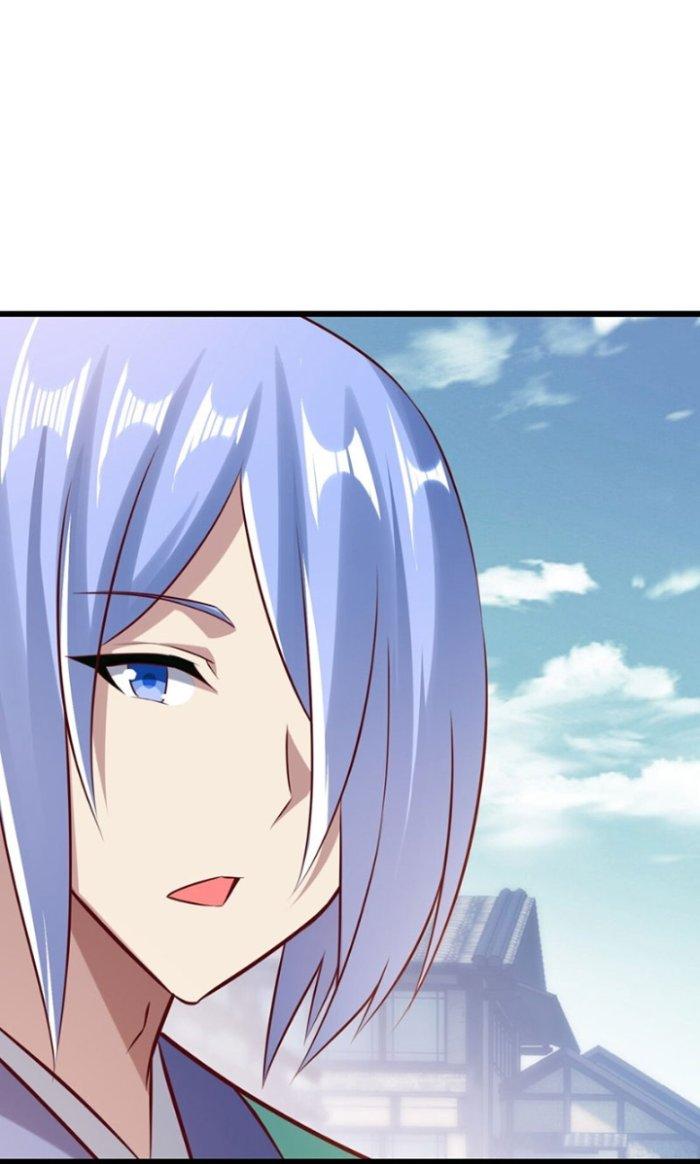 Được Nữ Đế Sủng, Ta Nên Làm Gì? Chapter 4 - Trang 2