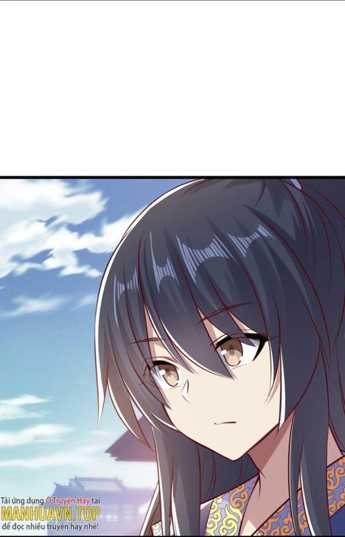Được Nữ Đế Sủng, Ta Nên Làm Gì? Chapter 4 - Trang 2