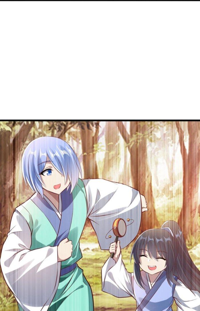 Được Nữ Đế Sủng, Ta Nên Làm Gì? Chapter 4 - Trang 2
