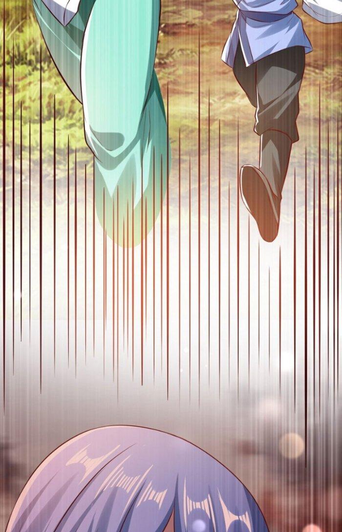 Được Nữ Đế Sủng, Ta Nên Làm Gì? Chapter 4 - Trang 2