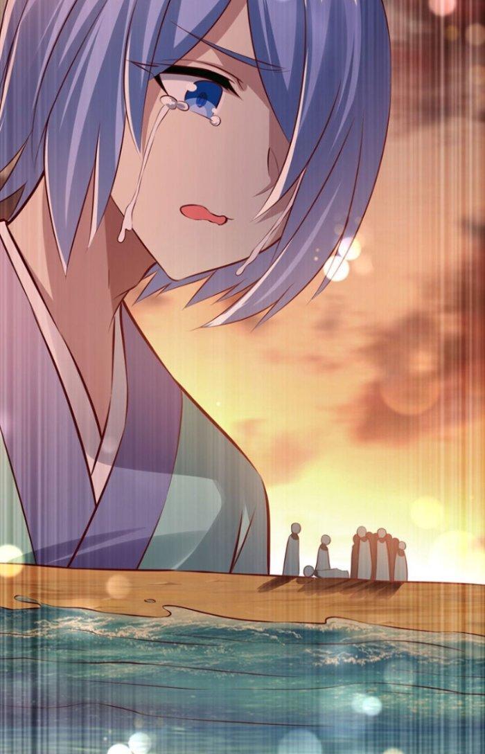 Được Nữ Đế Sủng, Ta Nên Làm Gì? Chapter 4 - Trang 2