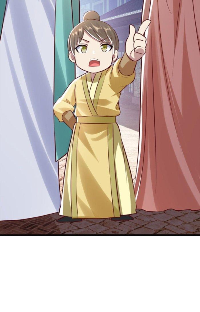 Được Nữ Đế Sủng, Ta Nên Làm Gì? Chapter 4 - Trang 2