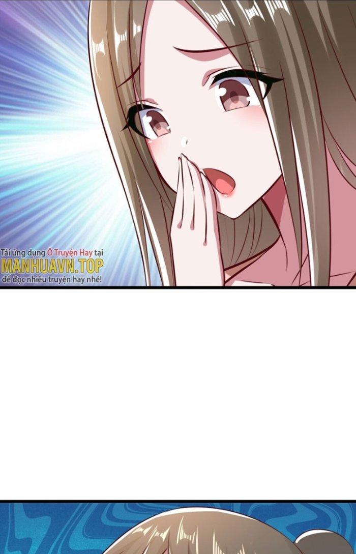 Được Nữ Đế Sủng, Ta Nên Làm Gì? Chapter 4 - Trang 2