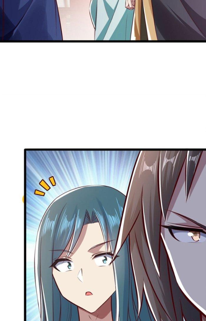 Được Nữ Đế Sủng, Ta Nên Làm Gì? Chapter 4 - Trang 2