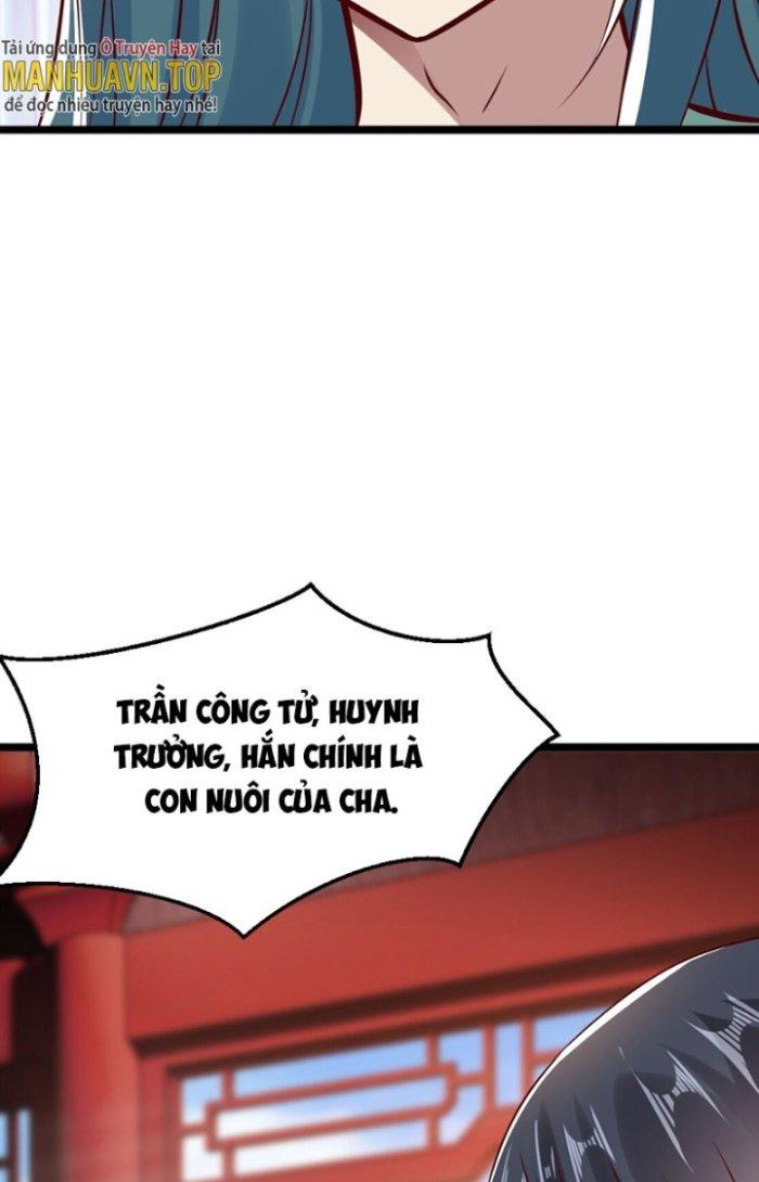 Được Nữ Đế Sủng, Ta Nên Làm Gì? Chapter 4 - Trang 2