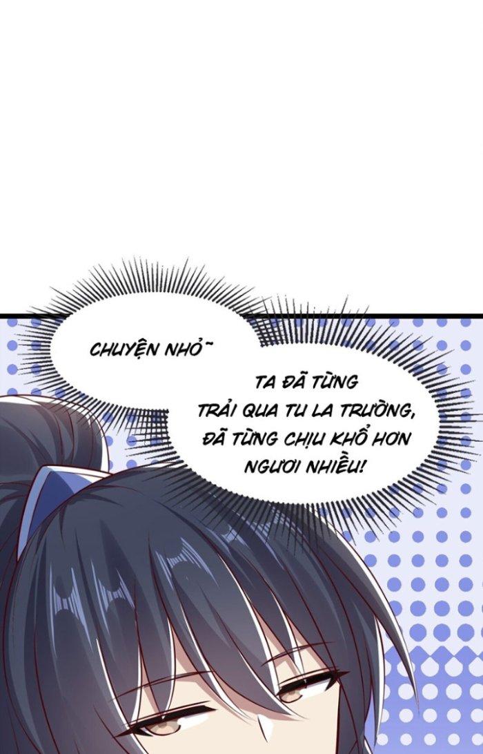 Được Nữ Đế Sủng, Ta Nên Làm Gì? Chapter 4 - Trang 2