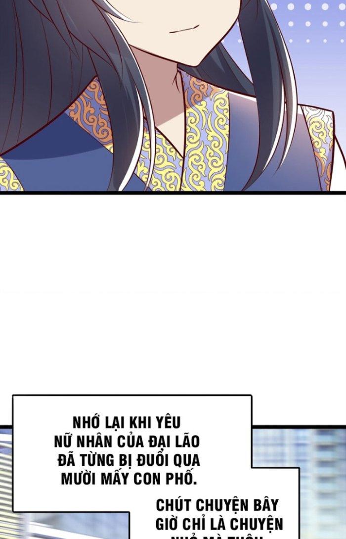 Được Nữ Đế Sủng, Ta Nên Làm Gì? Chapter 4 - Trang 2