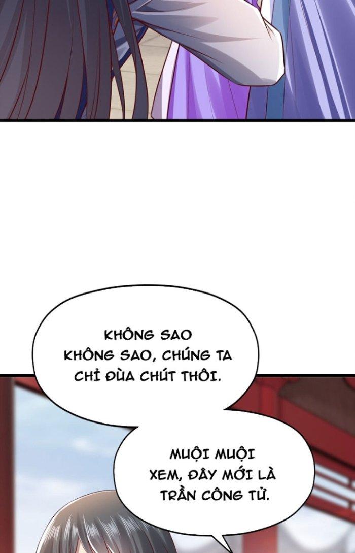 Được Nữ Đế Sủng, Ta Nên Làm Gì? Chapter 4 - Trang 2