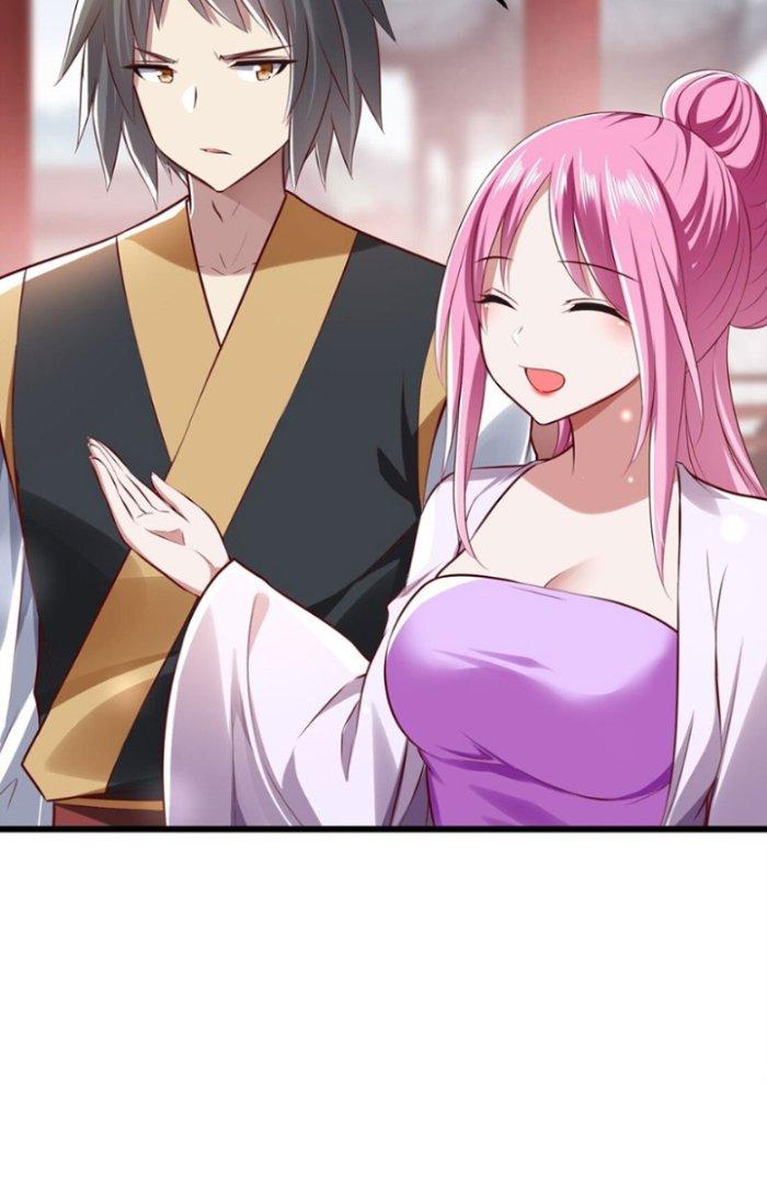 Được Nữ Đế Sủng, Ta Nên Làm Gì? Chapter 4 - Trang 2