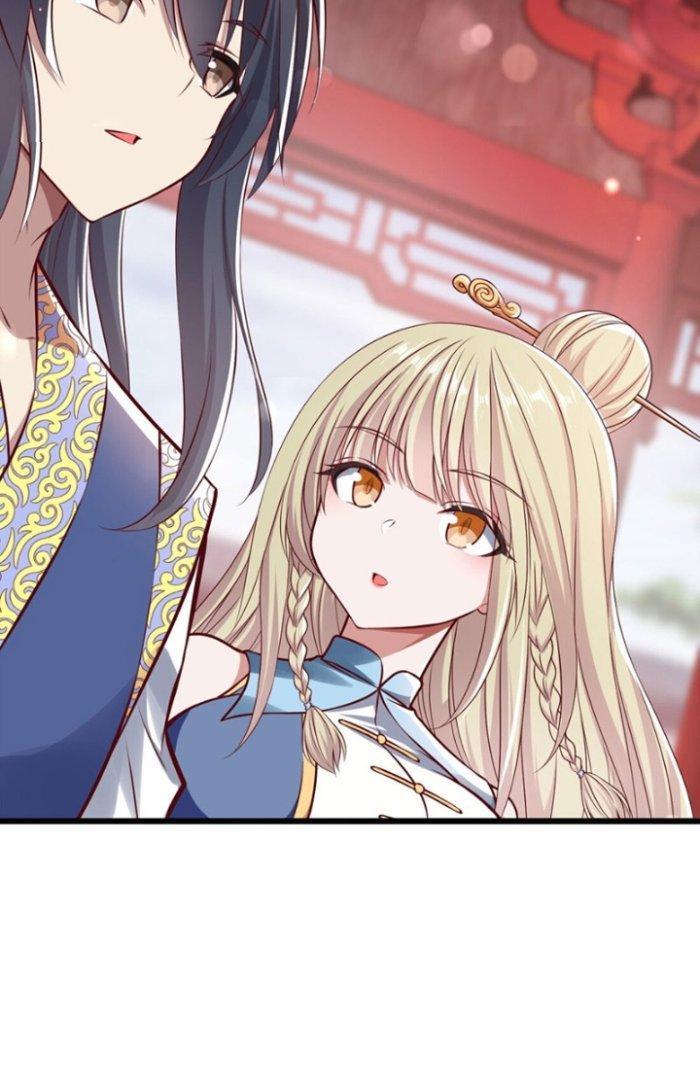 Được Nữ Đế Sủng, Ta Nên Làm Gì? Chapter 4 - Trang 2
