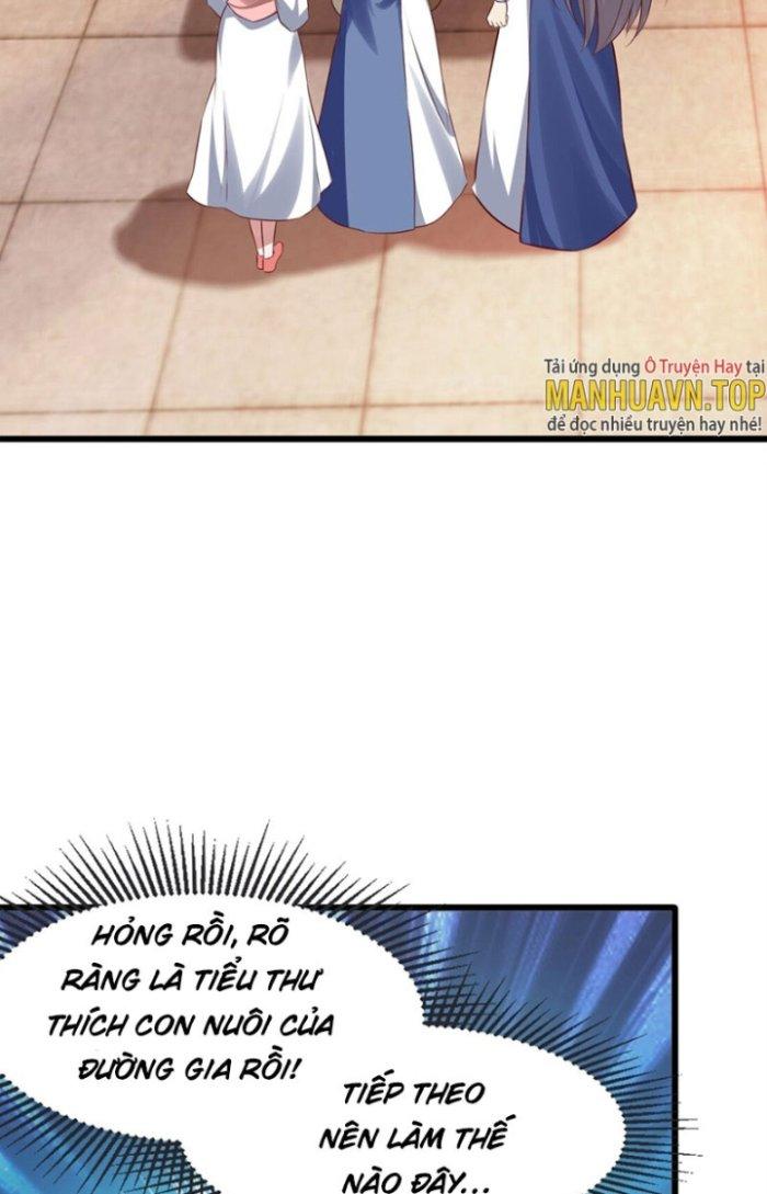 Được Nữ Đế Sủng, Ta Nên Làm Gì? Chapter 4 - Trang 2