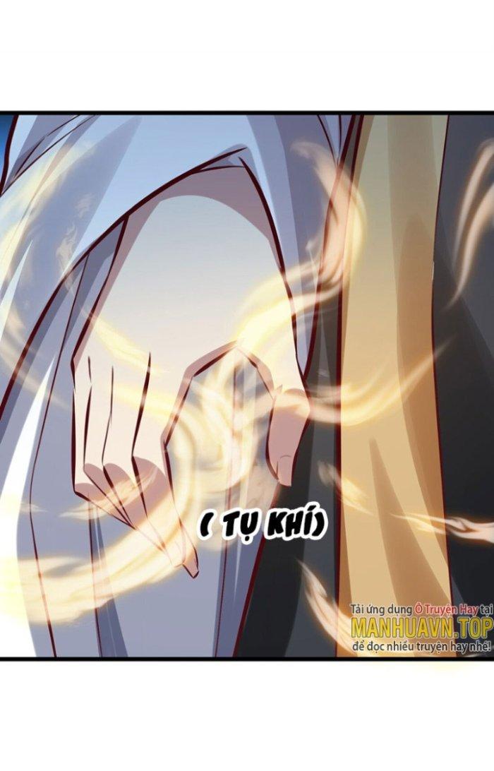 Được Nữ Đế Sủng, Ta Nên Làm Gì? Chapter 4 - Trang 2
