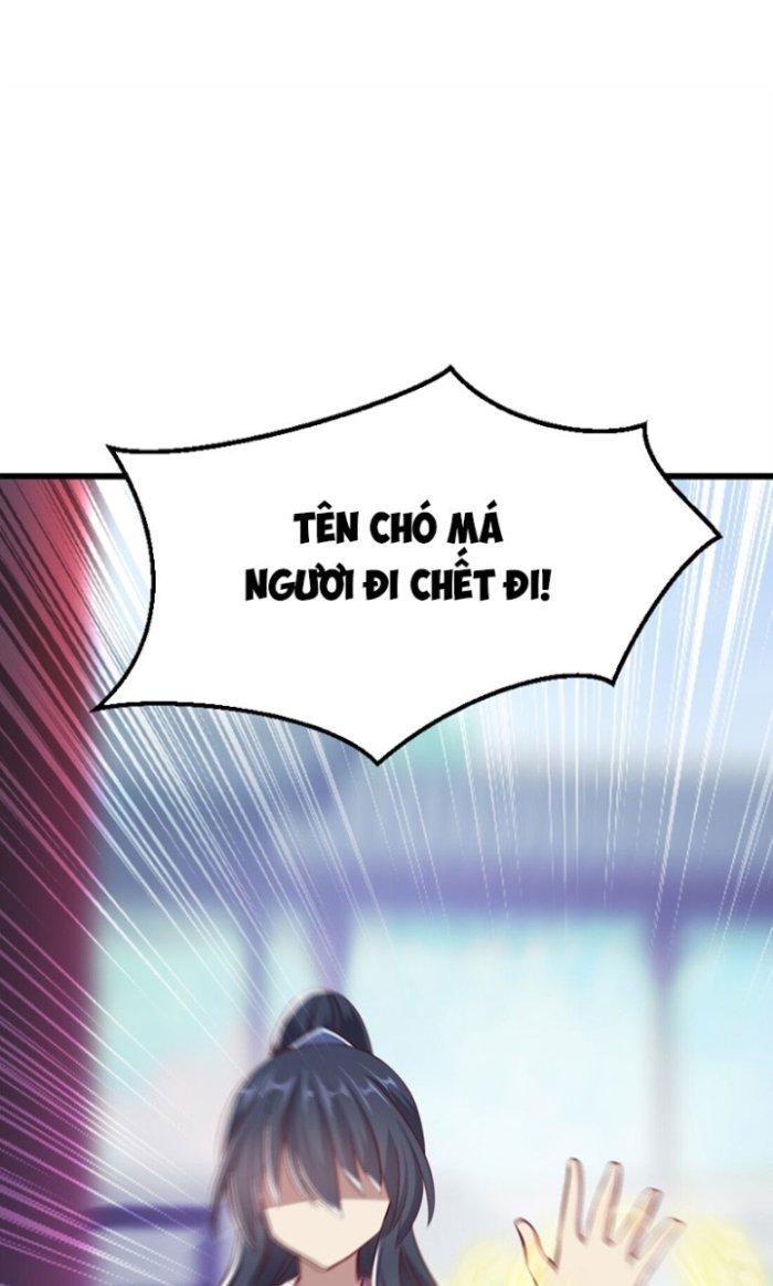 Được Nữ Đế Sủng, Ta Nên Làm Gì? Chapter 4 - Trang 2