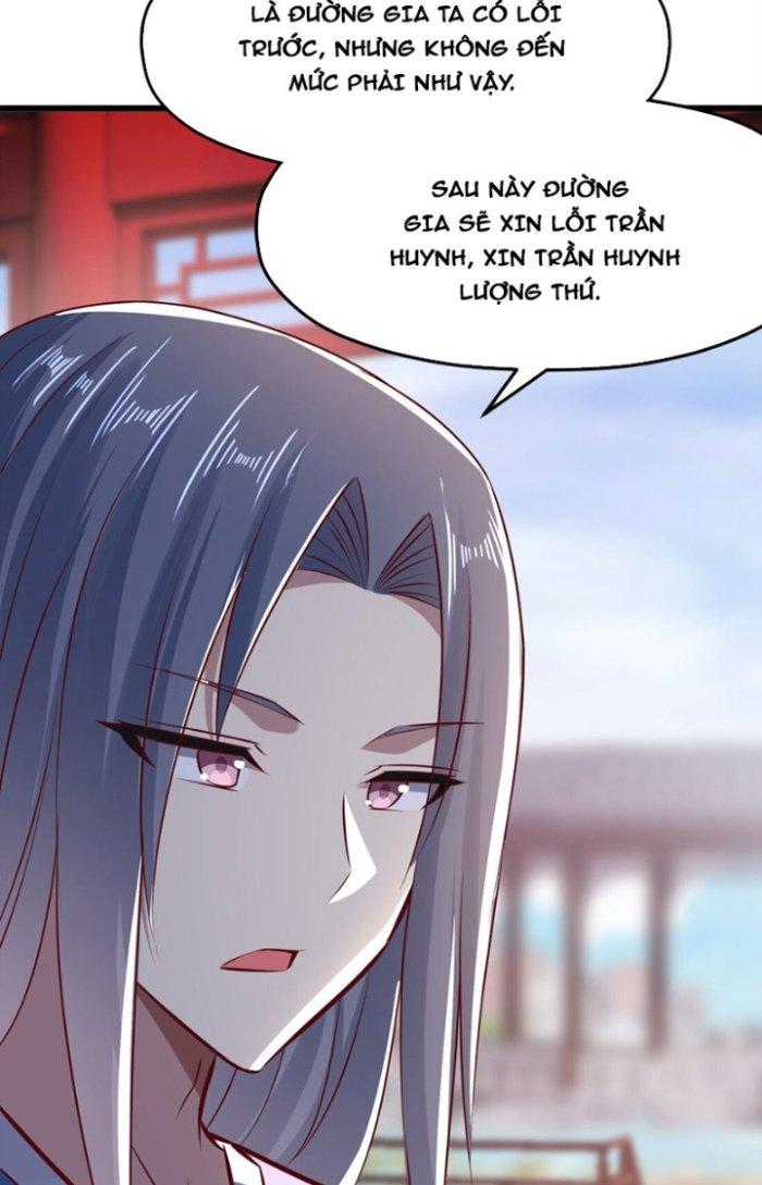 Được Nữ Đế Sủng, Ta Nên Làm Gì? Chapter 4 - Trang 2
