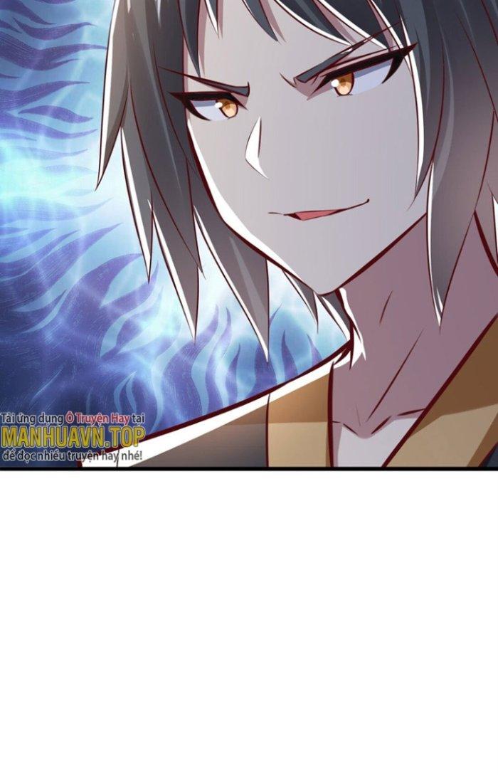 Được Nữ Đế Sủng, Ta Nên Làm Gì? Chapter 4 - Trang 2