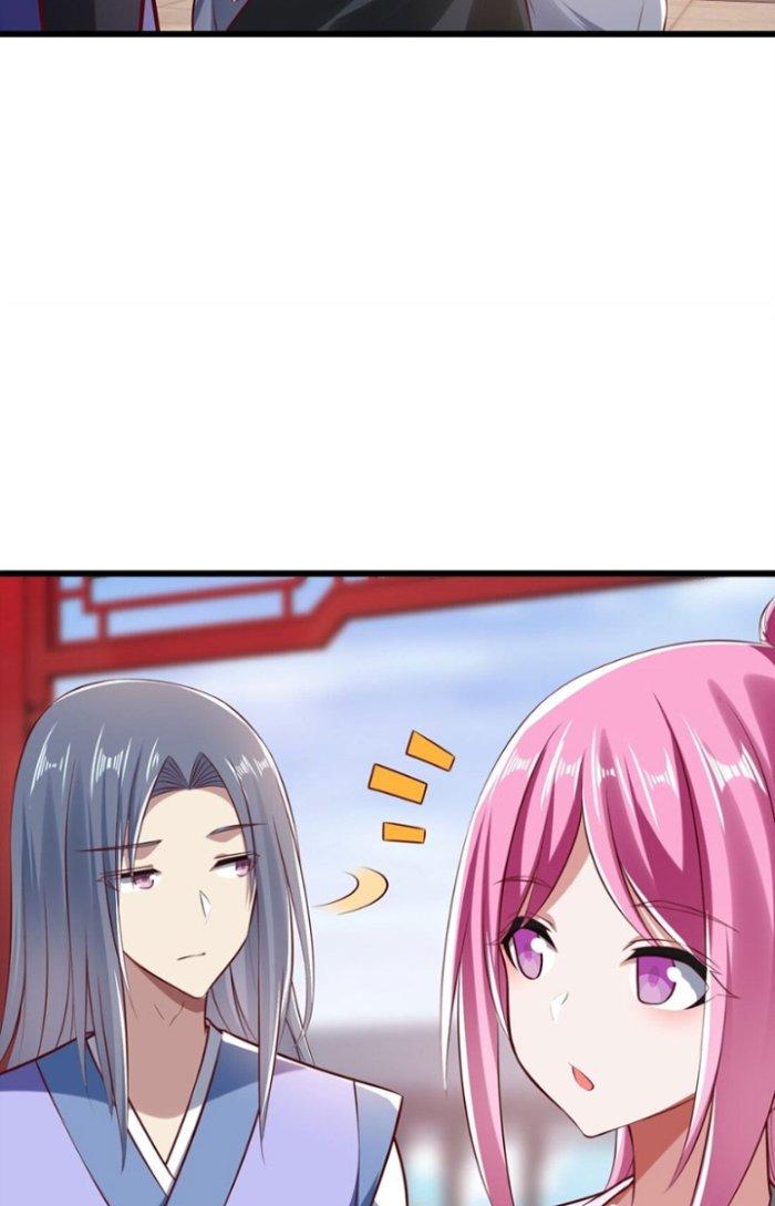 Được Nữ Đế Sủng, Ta Nên Làm Gì? Chapter 4 - Trang 2