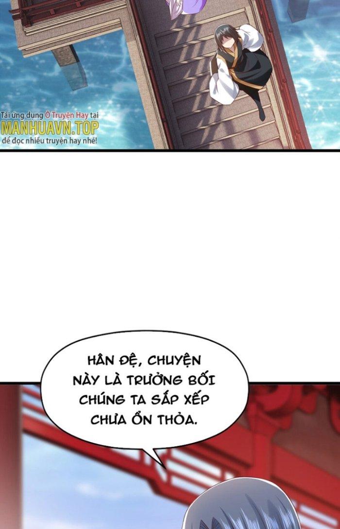 Được Nữ Đế Sủng, Ta Nên Làm Gì? Chapter 4 - Trang 2