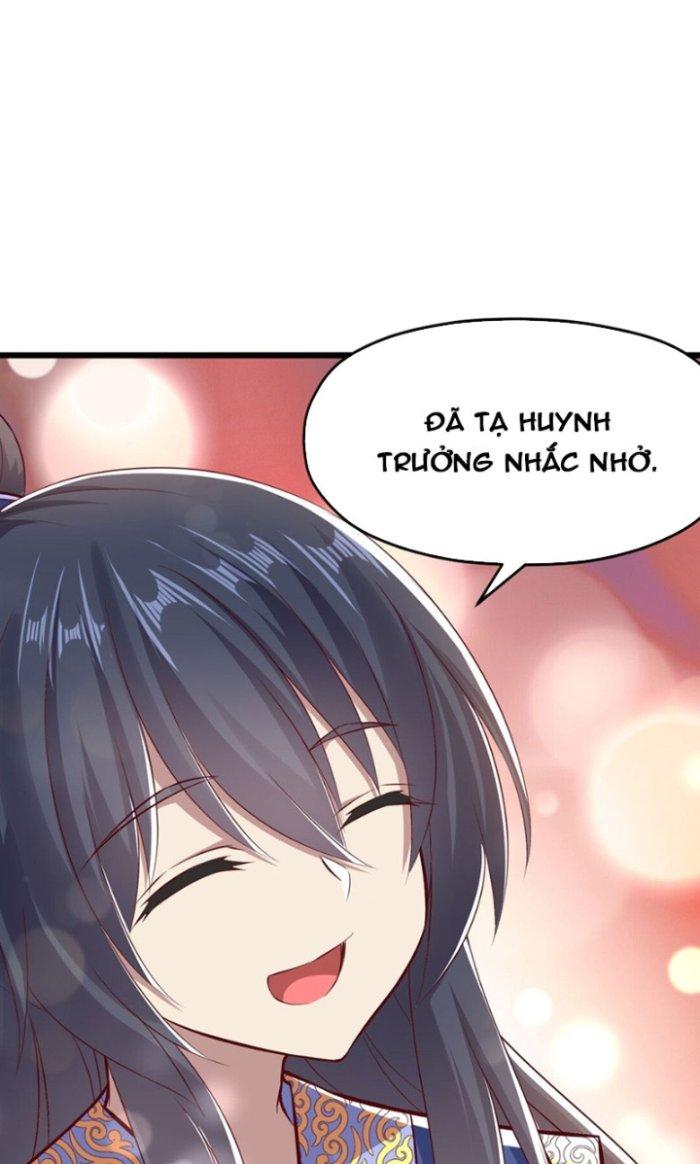Được Nữ Đế Sủng, Ta Nên Làm Gì? Chapter 4 - Trang 2