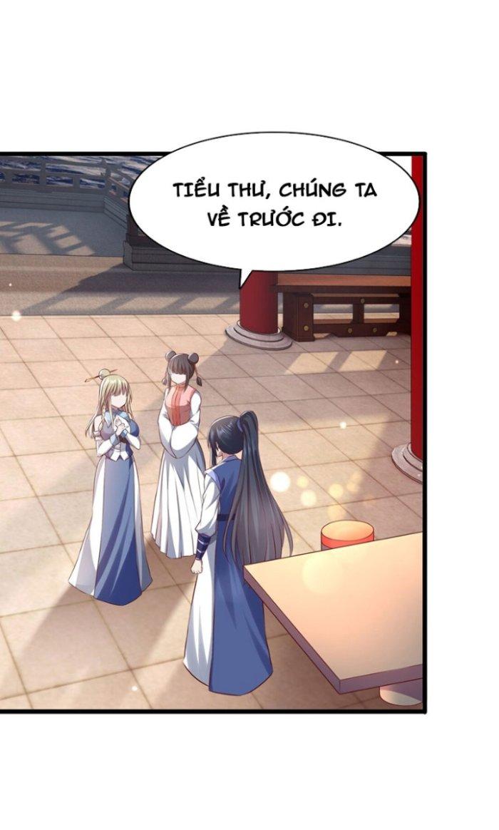 Được Nữ Đế Sủng, Ta Nên Làm Gì? Chapter 4 - Trang 2