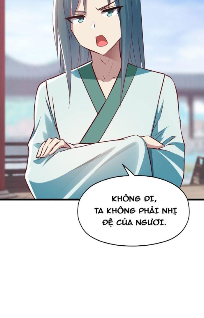 Được Nữ Đế Sủng, Ta Nên Làm Gì? Chapter 4 - Trang 2