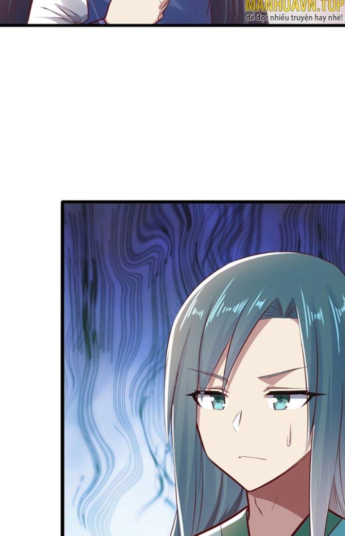 Được Nữ Đế Sủng, Ta Nên Làm Gì? Chapter 4 - Trang 2