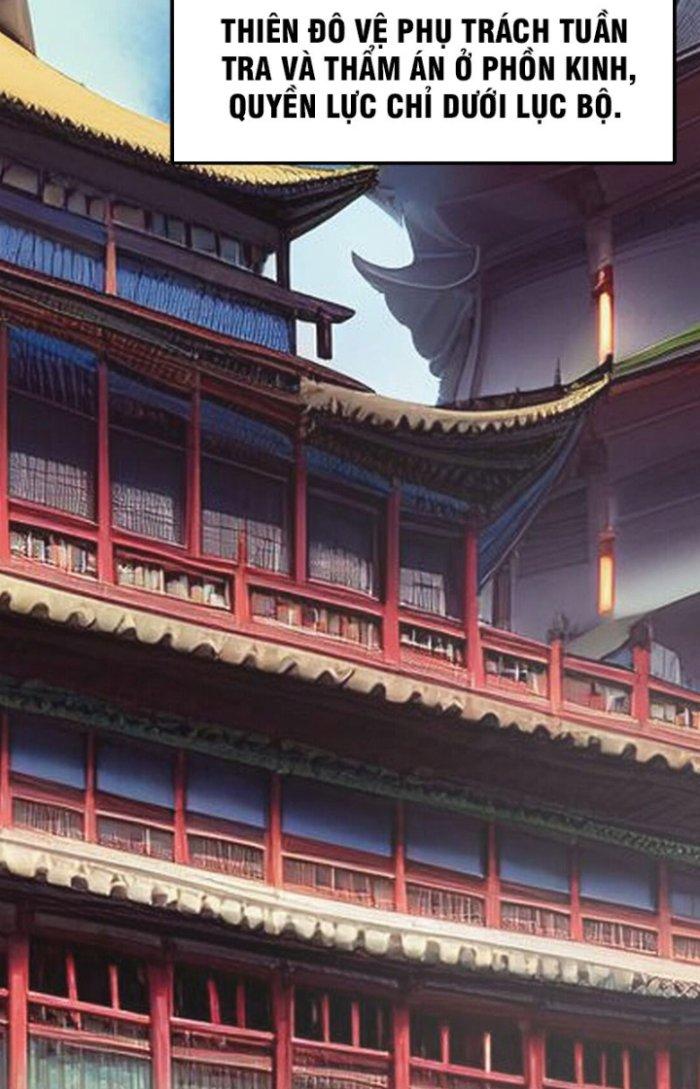 Được Nữ Đế Sủng, Ta Nên Làm Gì? Chapter 4 - Trang 2