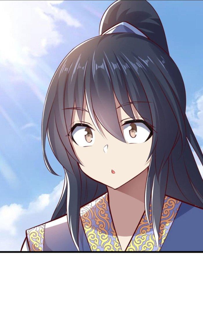 Được Nữ Đế Sủng, Ta Nên Làm Gì? Chapter 4 - Trang 2