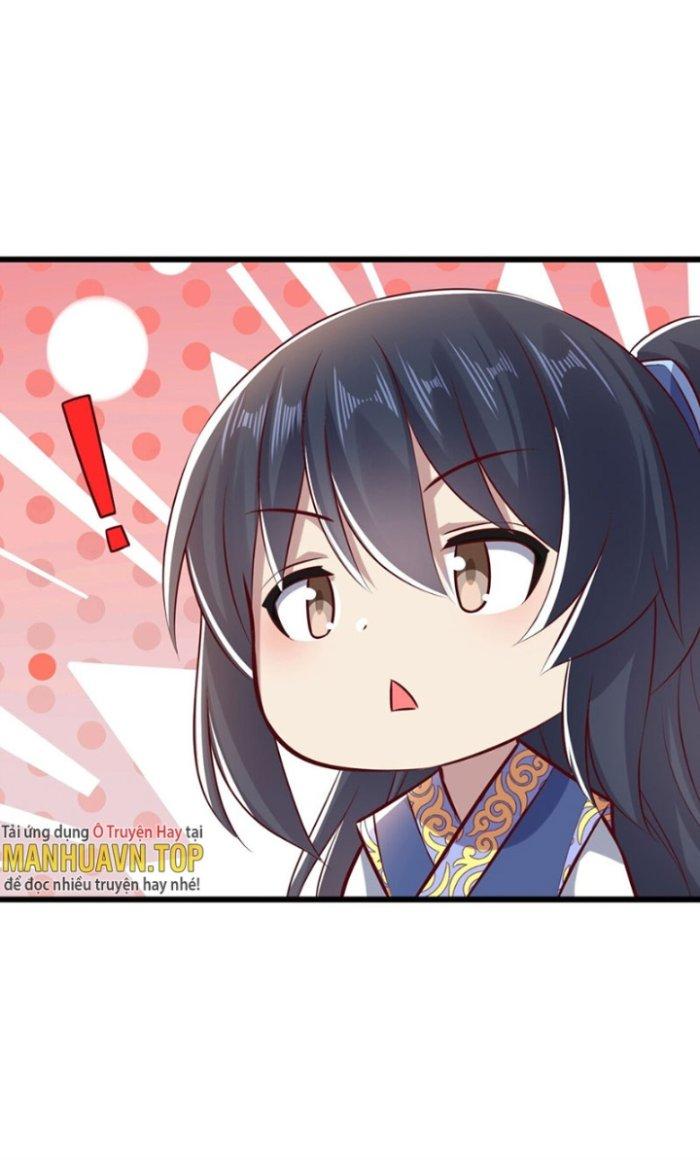 Được Nữ Đế Sủng, Ta Nên Làm Gì? Chapter 4 - Trang 2