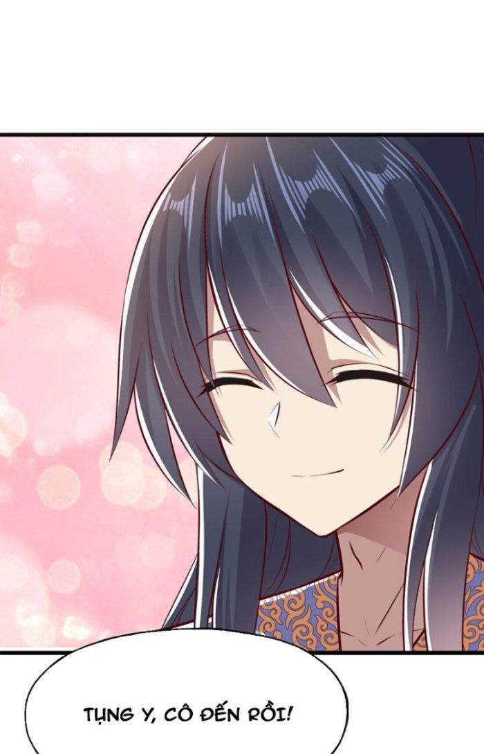 Được Nữ Đế Sủng, Ta Nên Làm Gì? Chapter 4 - Trang 2
