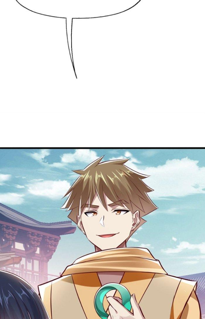 Được Nữ Đế Sủng, Ta Nên Làm Gì? Chapter 4 - Trang 2