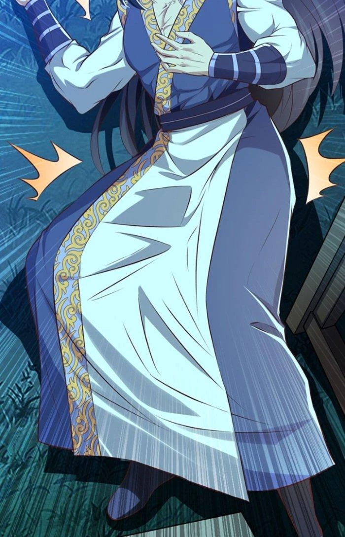 Được Nữ Đế Sủng, Ta Nên Làm Gì? Chapter 5 - Trang 2