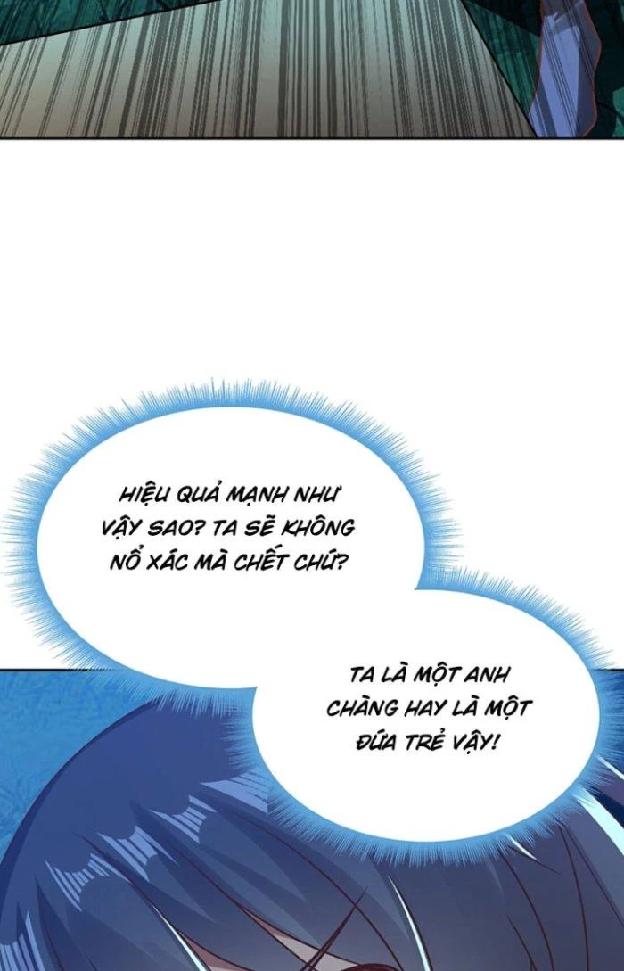 Được Nữ Đế Sủng, Ta Nên Làm Gì? Chapter 5 - Trang 2