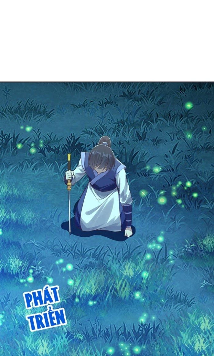 Được Nữ Đế Sủng, Ta Nên Làm Gì? Chapter 5 - Trang 2