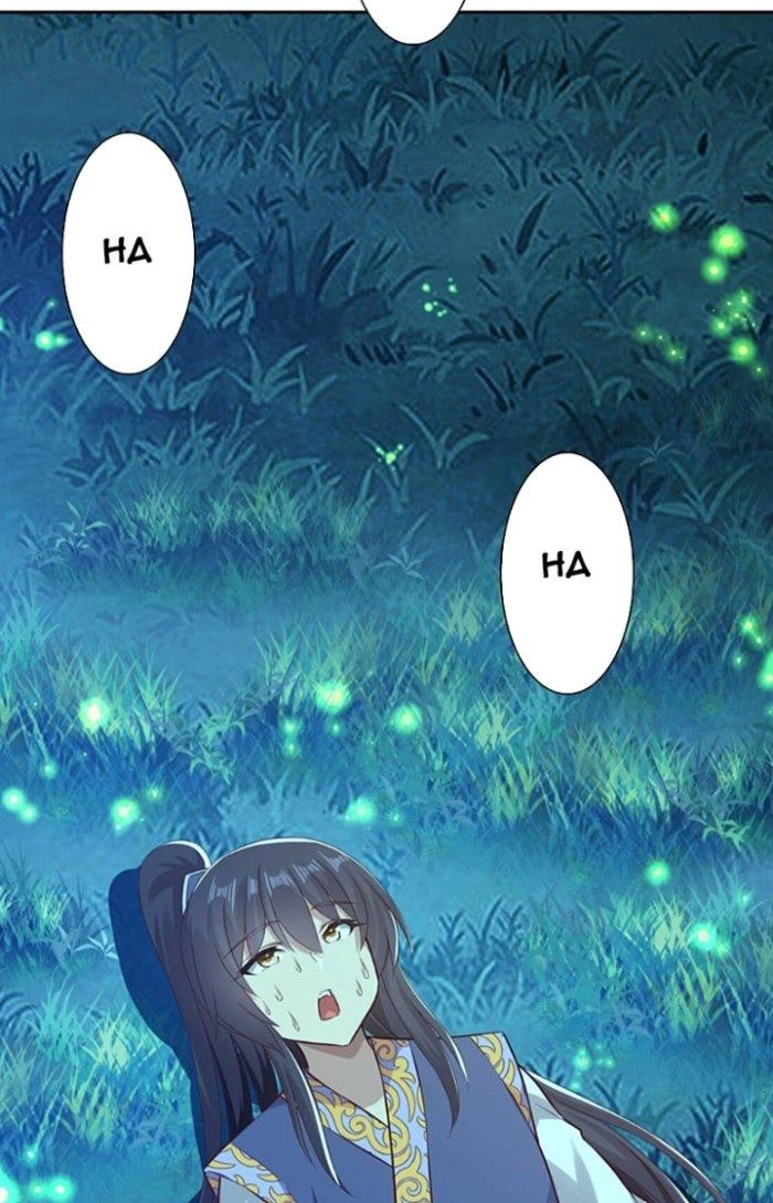 Được Nữ Đế Sủng, Ta Nên Làm Gì? Chapter 5 - Trang 2