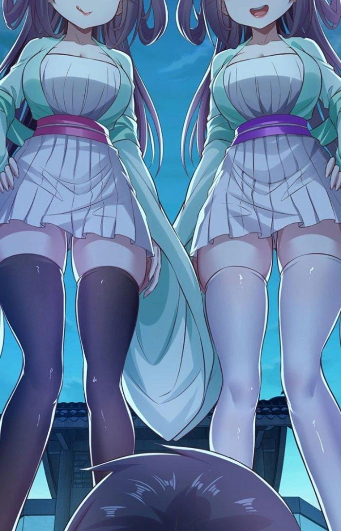 Được Nữ Đế Sủng, Ta Nên Làm Gì? Chapter 5 - Trang 2