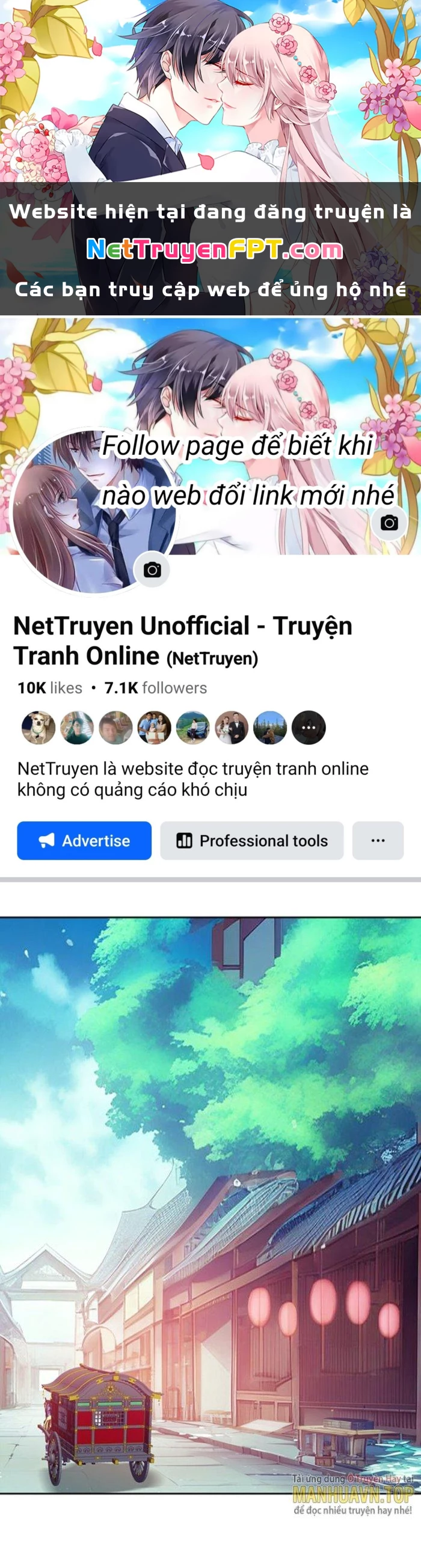 Được Nữ Đế Sủng, Ta Nên Làm Gì? Chapter 5 - Trang 2