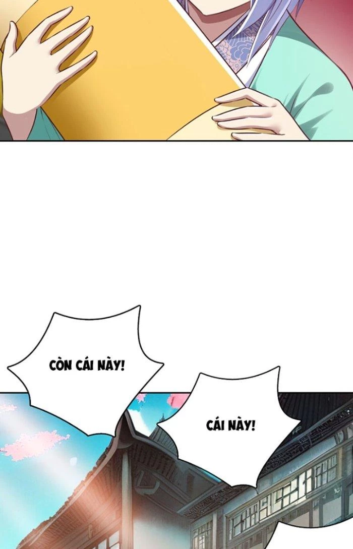 Được Nữ Đế Sủng, Ta Nên Làm Gì? Chapter 5 - Trang 2